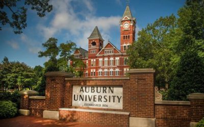 Auburn University