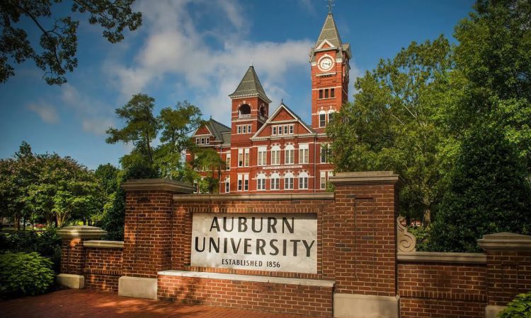 Auburn University