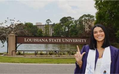 Louisiana State University