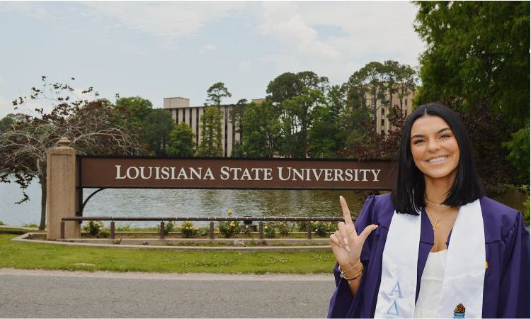 Louisiana State University