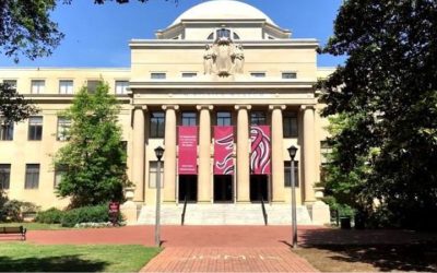 University of South Carolina